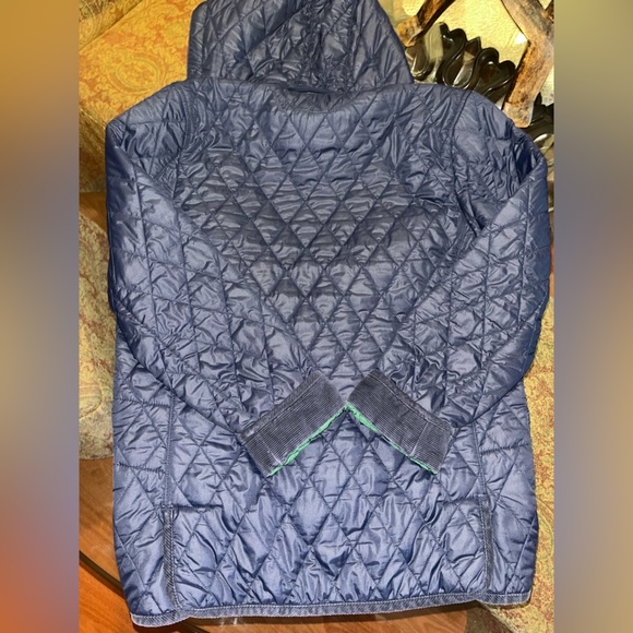 Big Boys POLO Coat - Picture 3 of 7